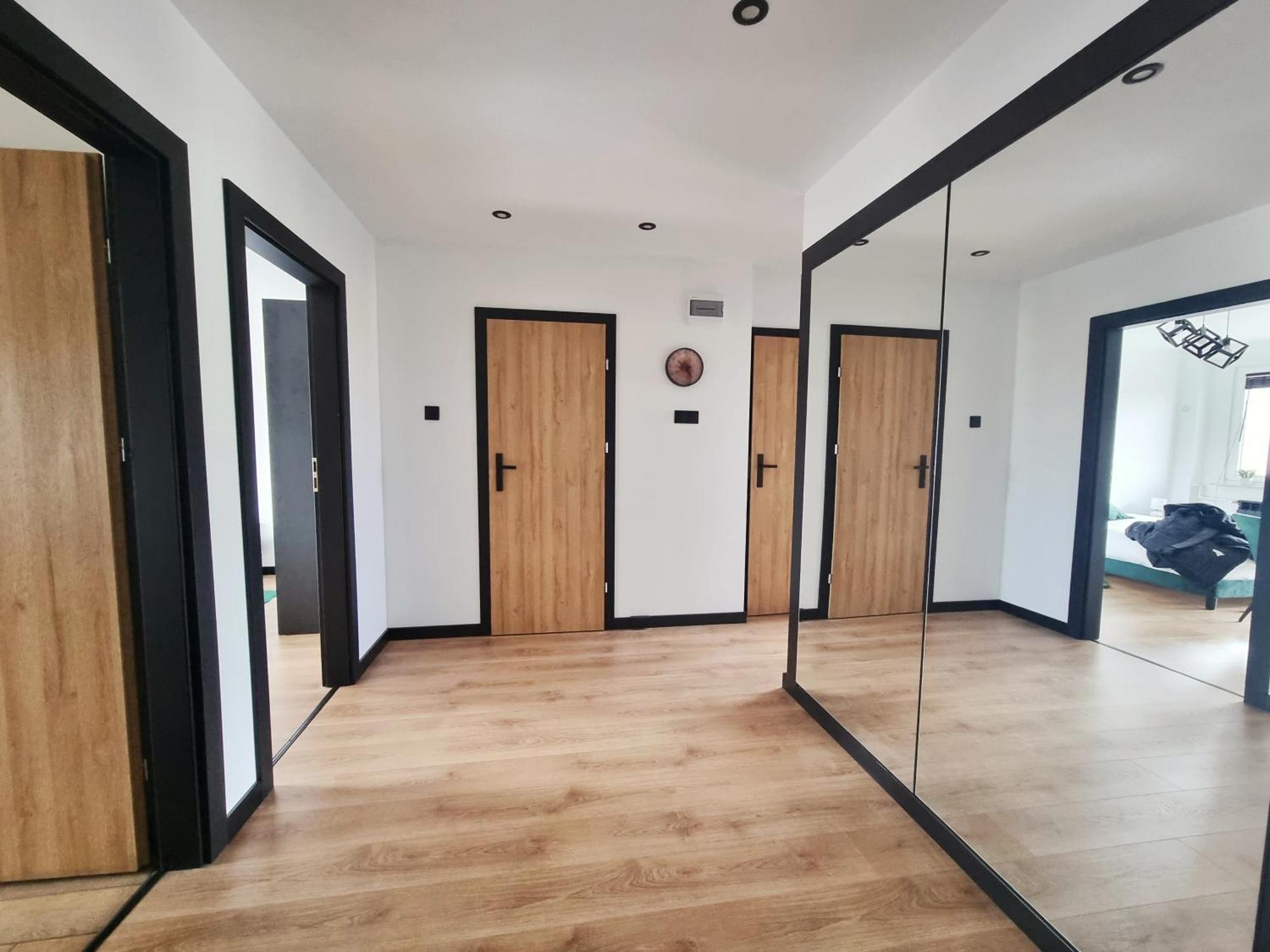 Na Szczycie Apartment Chelm Luaran gambar