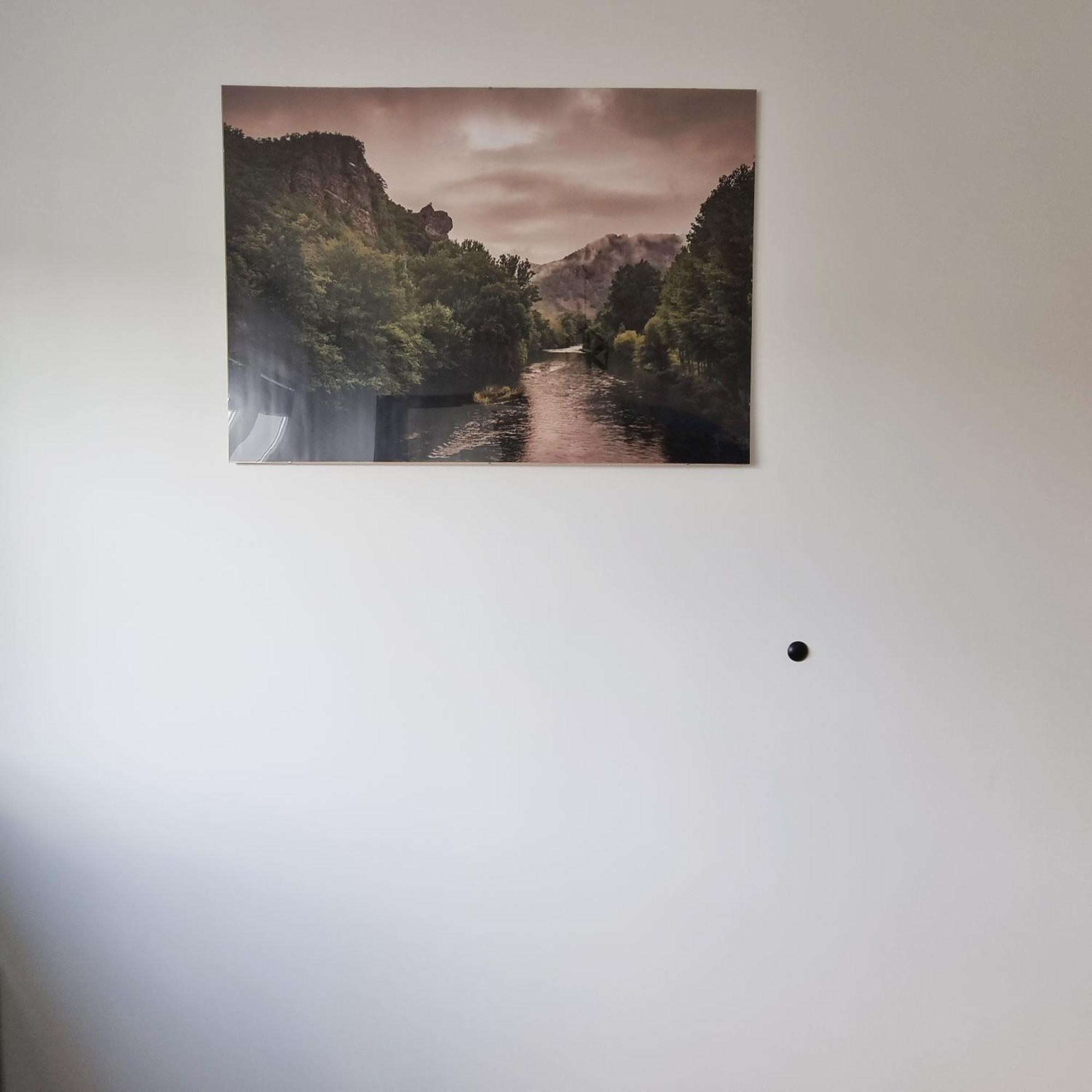 Na Szczycie Apartment Chelm Luaran gambar