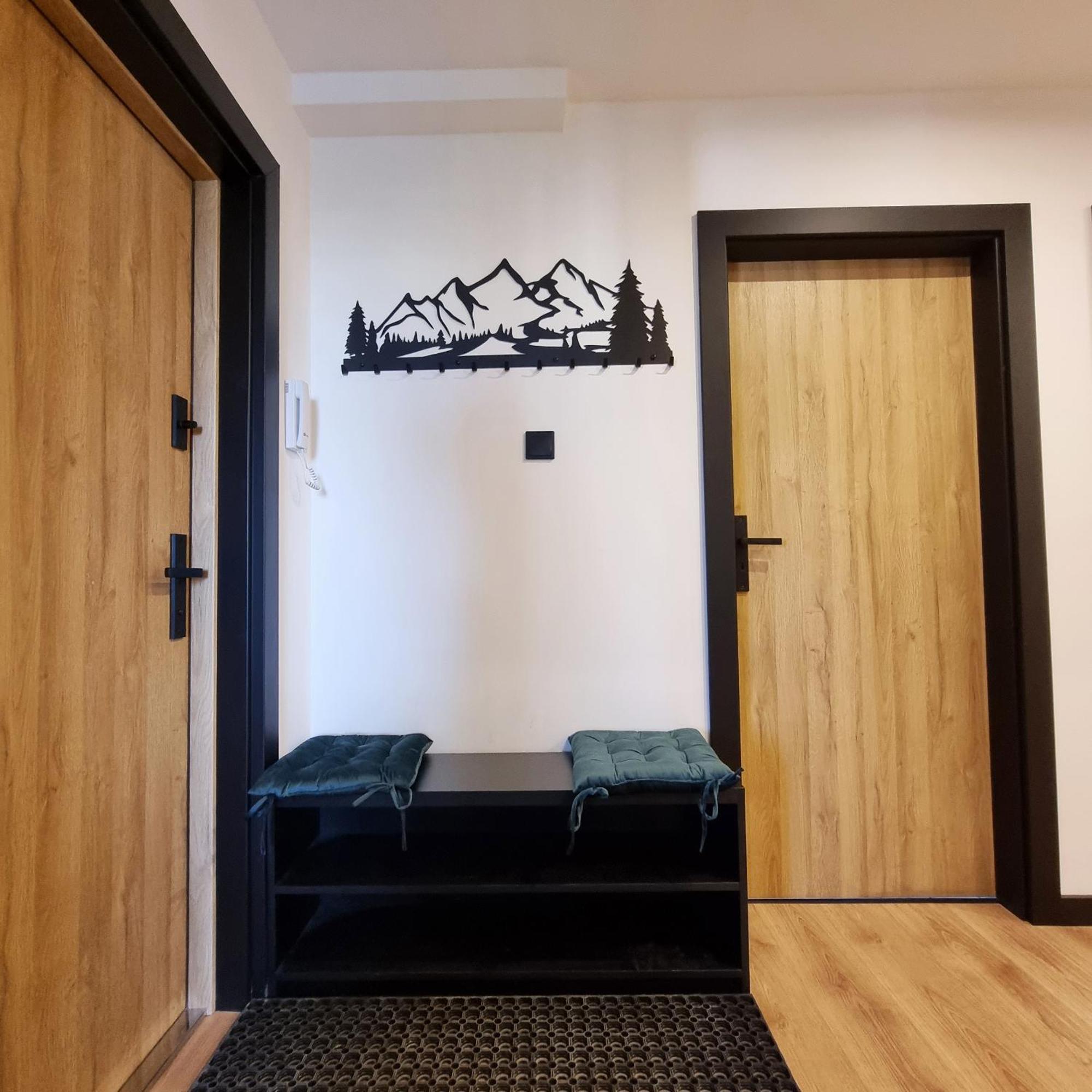 Na Szczycie Apartment Chelm Luaran gambar