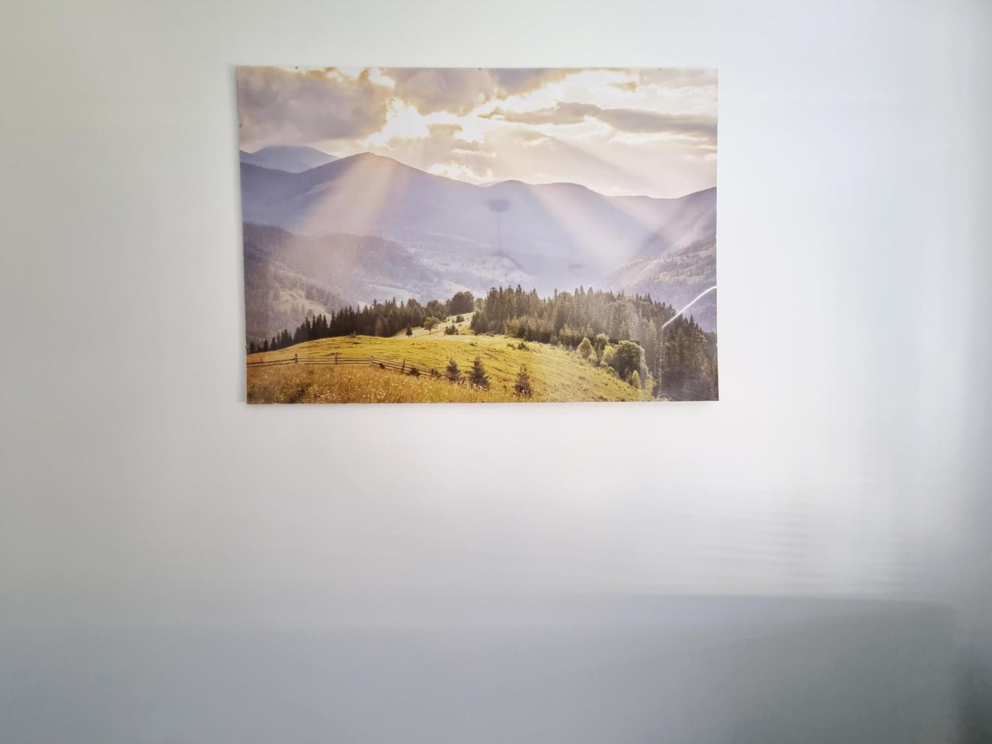 Na Szczycie Apartment Chelm Luaran gambar