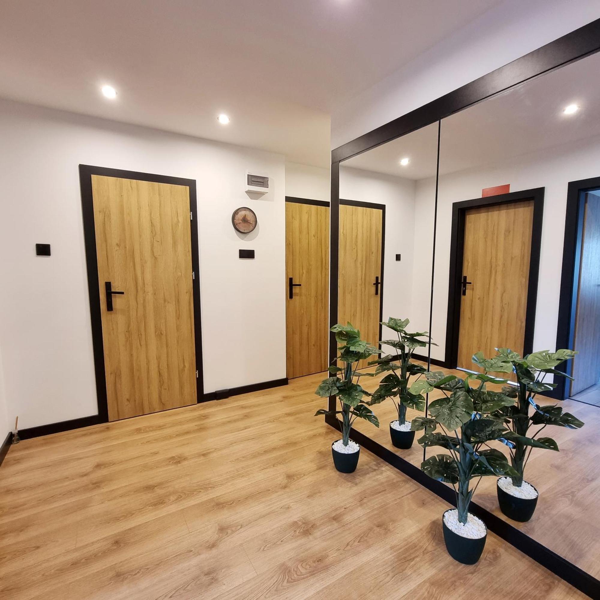 Na Szczycie Apartment Chelm Luaran gambar