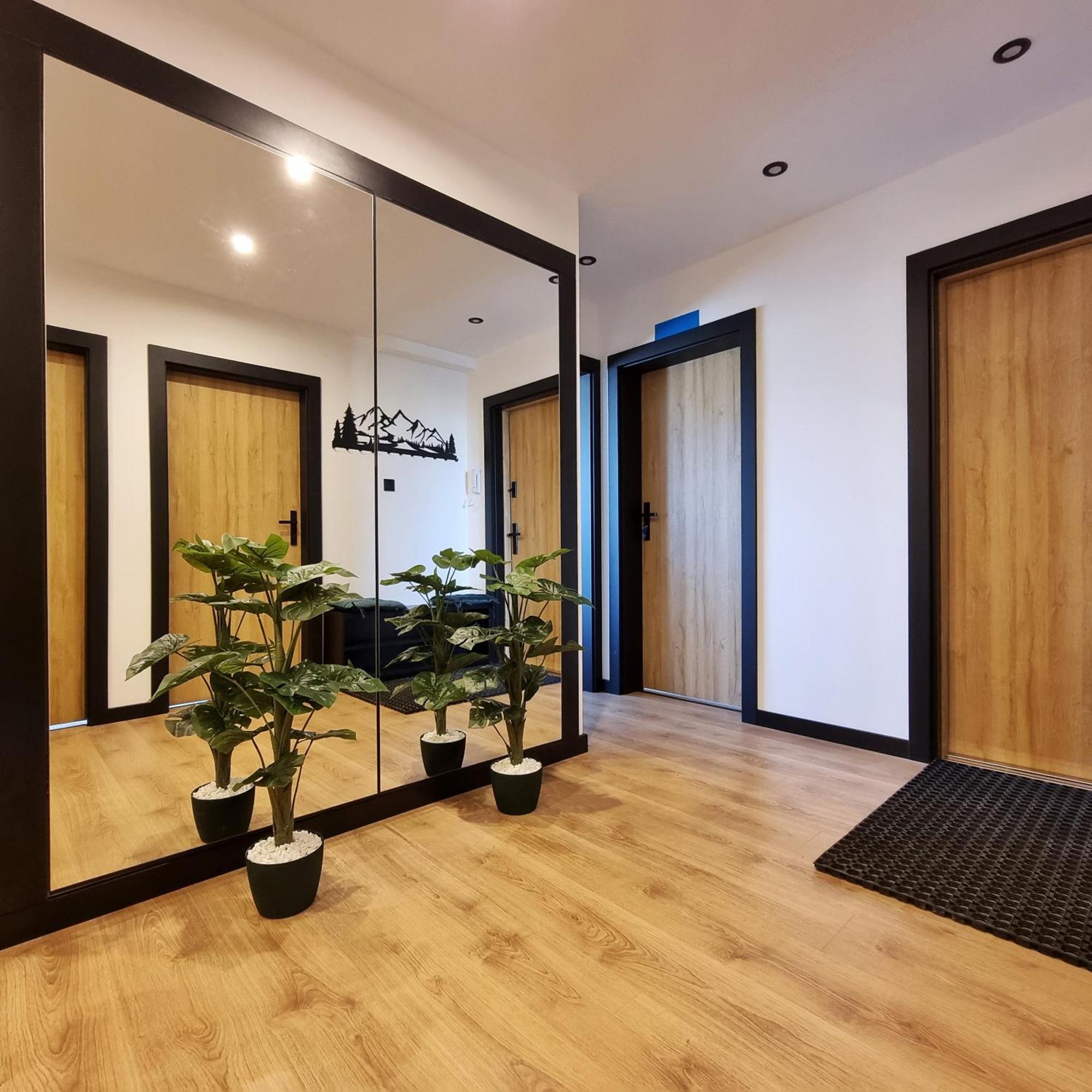Na Szczycie Apartment Chelm Luaran gambar
