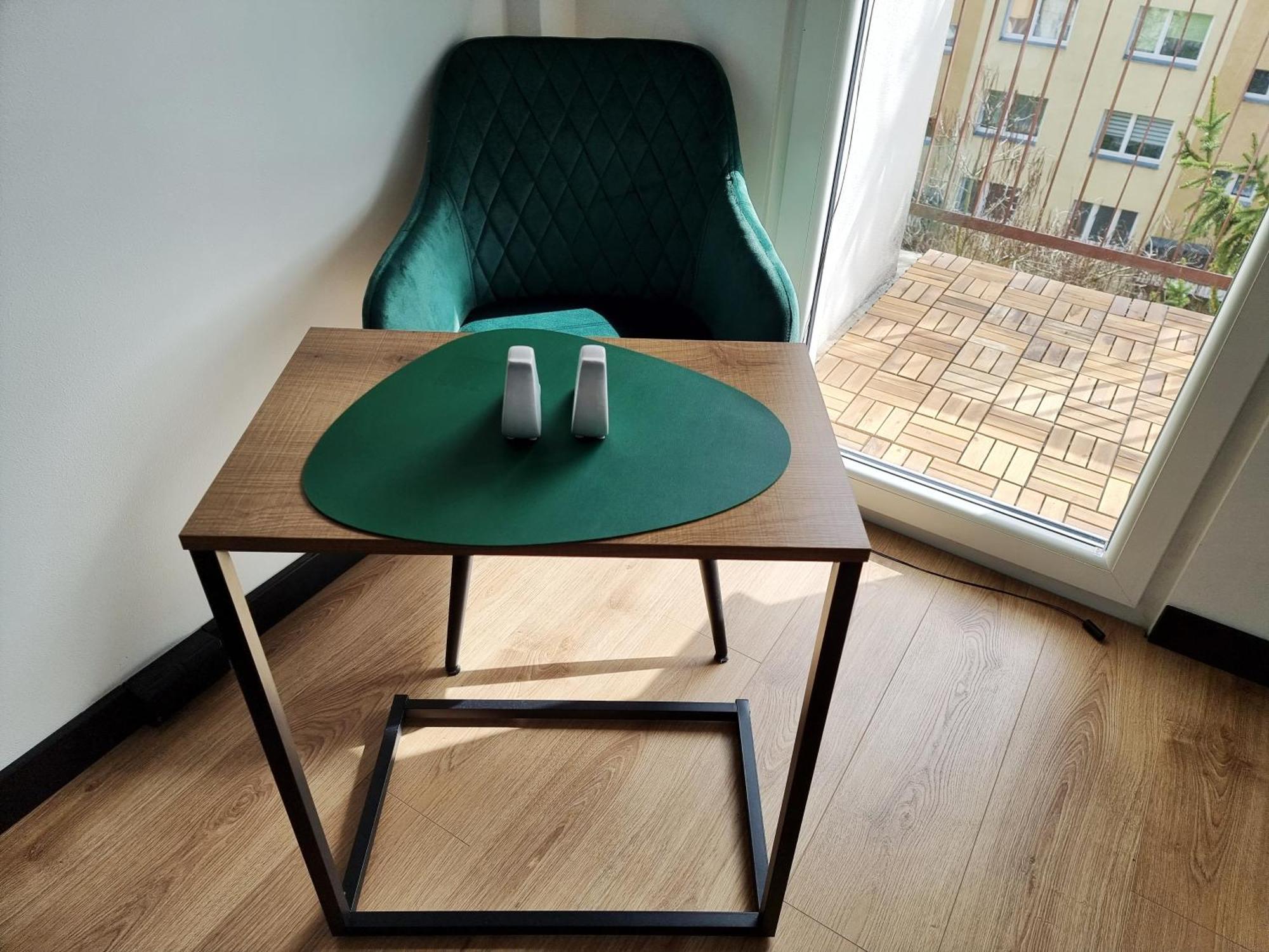Na Szczycie Apartment Chelm Luaran gambar