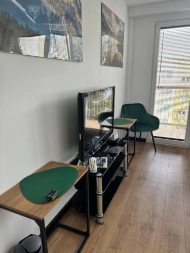 Na Szczycie Apartment Chelm Luaran gambar