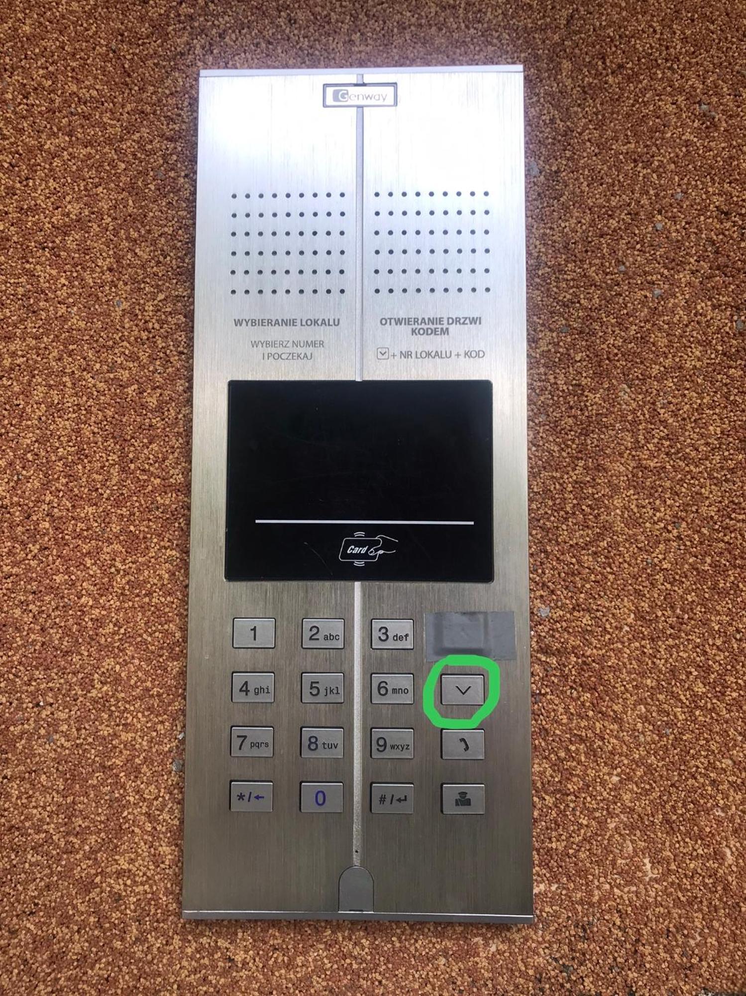 Na Szczycie Apartment Chelm Luaran gambar