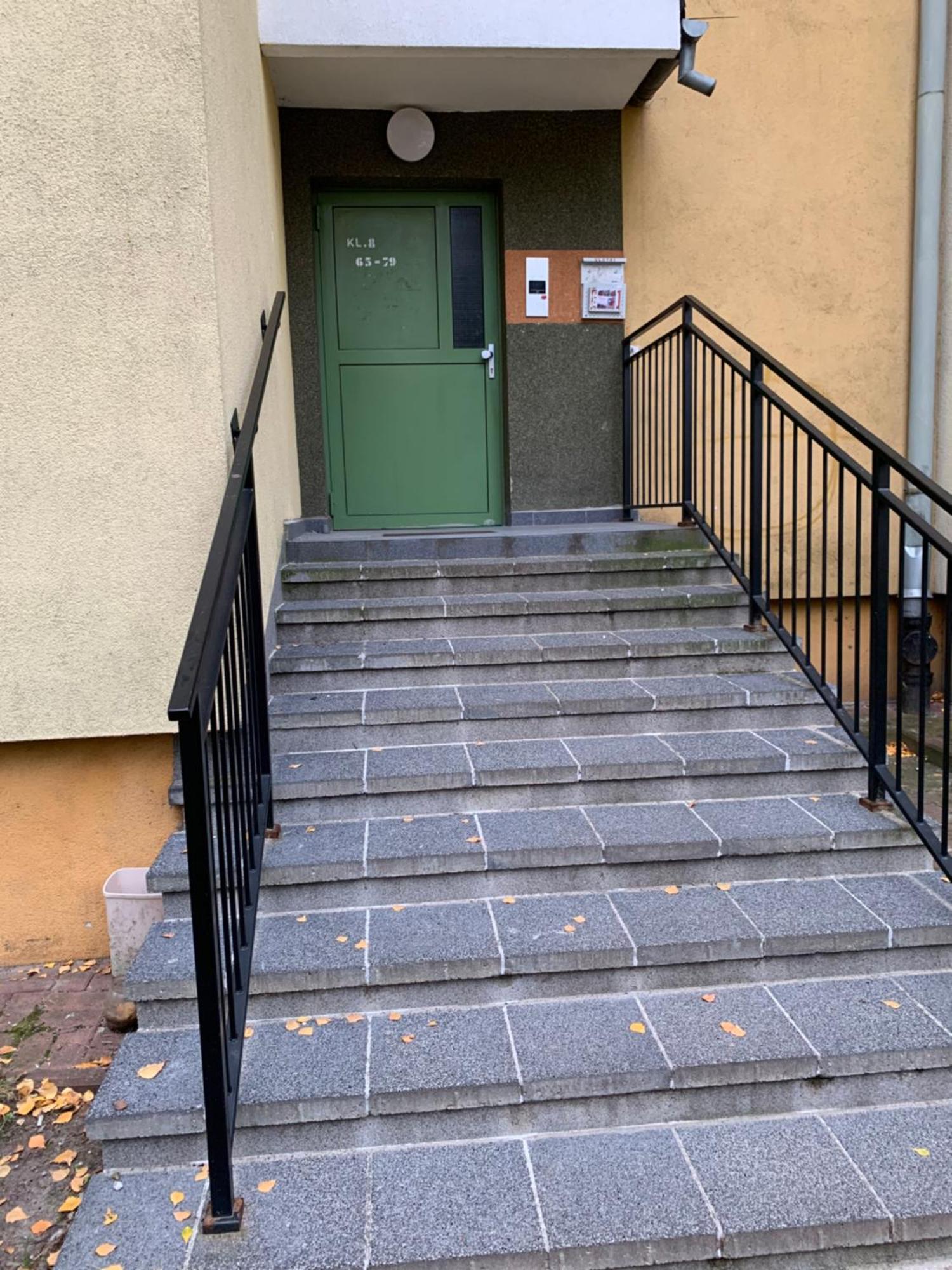 Na Szczycie Apartment Chelm Luaran gambar